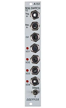 Doepfer A-151
