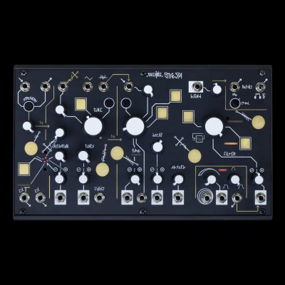Make Noise Strega