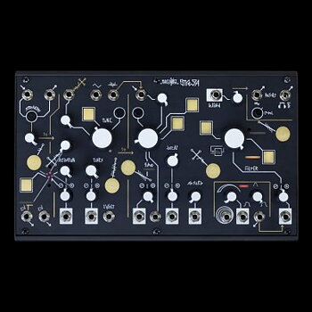 Make Noise Strega