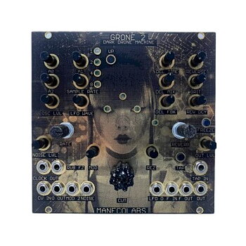 Maneco Labs Grone 2 Eurorack