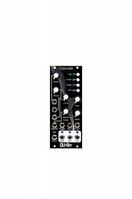 Qu-Bit Electronix Cascade