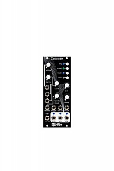 Qu-Bit Electronix Cascade