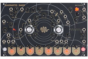 Eowave Quadrantid Swarm Module