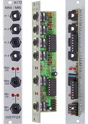 Begagnad Doepfer A-172 Min/Max