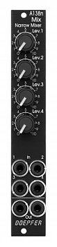 Doepfer A-138n VE Slim Mixer
