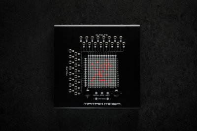Erica Synth Matrix Mixer