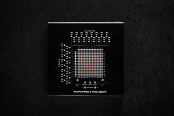 Erica Synth Matrix Mixer