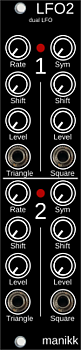 Manikk LFO2
