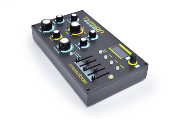 Dreadbox Typhon