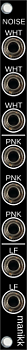 Manikk Noise