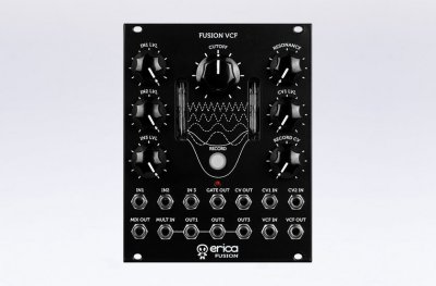 Begagnad Erica Synth Fusion VCF 3