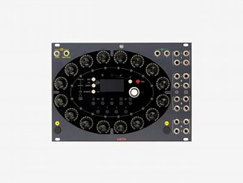 Begagnad Frap Tools USTA Sequencer