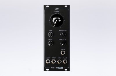 Erica Synth EDU DIY VCO
