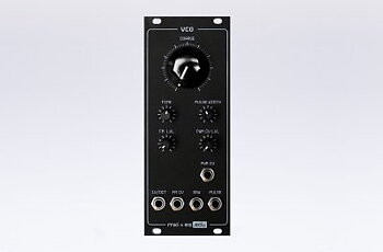 Erica Synth EDU DIY VCO