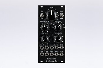 Erica Synth Black VCO 2