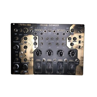 Maneco Labs Grone Expander