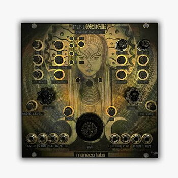 Maneco Labs Mini Grone Eurorack