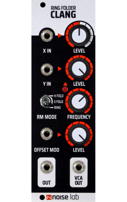 Noise Lab Clang