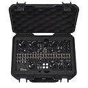 Music Thing Modular Workshop System Assembled