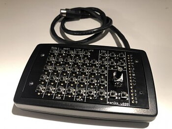 Manikk u800