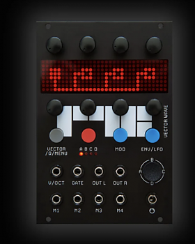 RYK Vector Wave