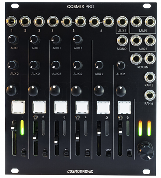 Cosmotronic Cosmix Pro