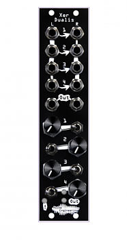 Noise Engineering Xer Dualis