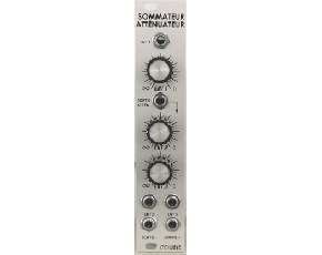 Begagnad Eowave Sommateur Attenuator - 2