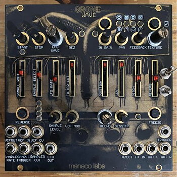 Maneco Labs Grone Wave