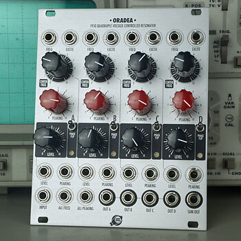 Begagnad Xaoc Devices Oradea