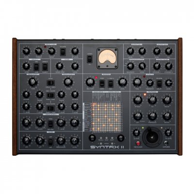 Erica Synths Syntrx II