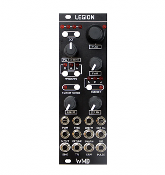 WMD Legion