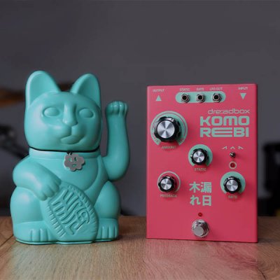Dreadbox Komorebi