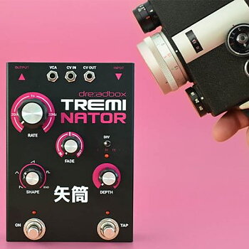 Dreadbox Treminator