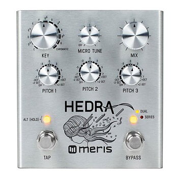Meris Hedra