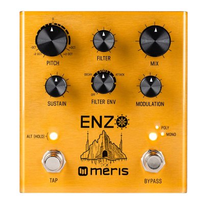 Meris Enzo