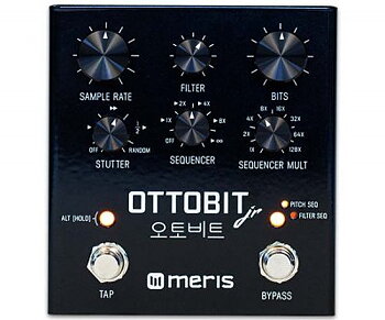 Meris Ottobit Jr