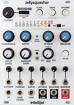 Begagnad Intellijel Jellysquasher