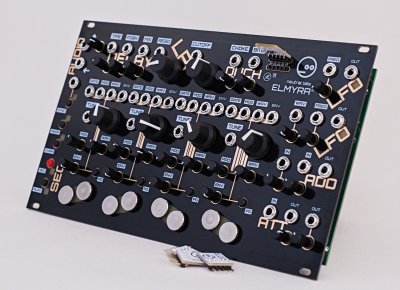 Neutral Labs Elmyra 2 Eurorack