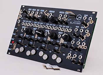 Neutral Labs Elmyra 2 Eurorack