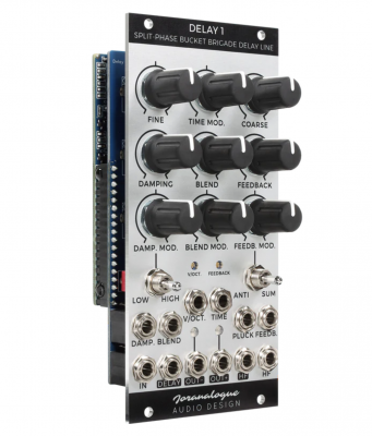 Joranalogue Delay 1