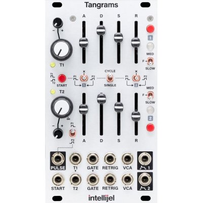 Intellijel Designs Tangram