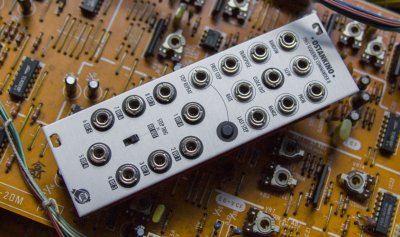 Used XAOC Devices Ostankino Mk 2