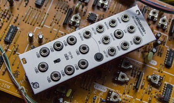 Used XAOC Devices Ostankino Mk 2