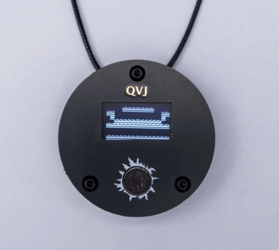 Elta Music Quantum VJ