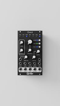 Qu-Bit Chord v2