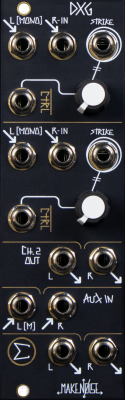 Make Noise DXG