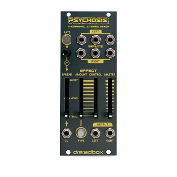 Dreadbox Psychosis