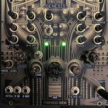 Maneco Labs Grone Genesis