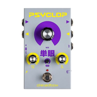 Dreadbox Psyclop